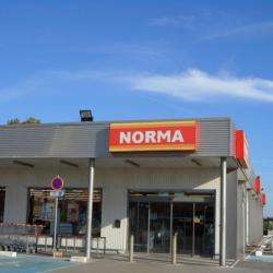 Supérette et Supermarché NORMA - 1 - 