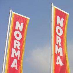 Supérette et Supermarché Norma - 1 - 