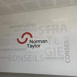 Agence immobilière Norman Taylor - 1 - 