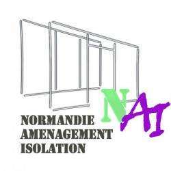 Entreprises tous travaux Normandie Aménagement Isolation - 1 - 