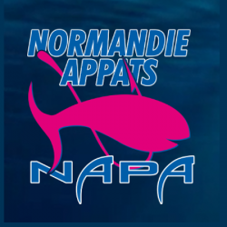Concessionnaire Normandie Appats NAPA - 1 - 