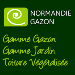 Normandie Gazon Champigny La Futelaye