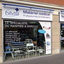 Normandie Medical Service Rouen