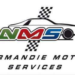 Normandie Motors Services Fontenay Le Pesnel