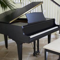 Normandie Pianos Musique Parville