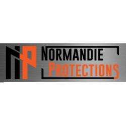 Centres commerciaux et grands magasins Normandie Protections - 1 - 