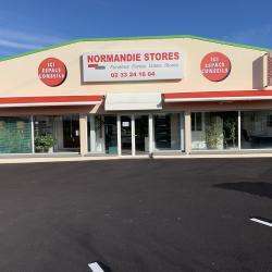 Normandie Stores Chandai