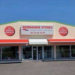 Porte et fenêtre Normandie Stores - 1 - 