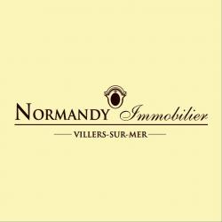 Agence immobilière NORMANDY IMMOBILIER - 1 - 