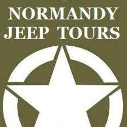 Agence de voyage Normandy Jeep Tours - 1 - 
