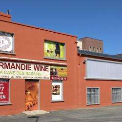 Caviste Normandie Wine  - 1 - 