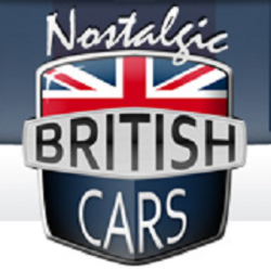 Centres commerciaux et grands magasins Nostalgic BRITISH CARS - 1 - 