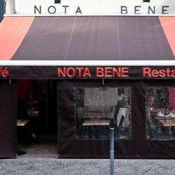 Restaurant Nota Bene - 1 - 