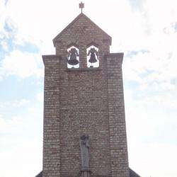 Lieux de culte Notre Dame de la Vallée - 1 - 