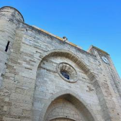 Site touristique Notre Dame des Sablons - 1 - 
