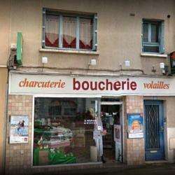 Boucherie Charcuterie NOUHAUD DIDIER - 1 - 