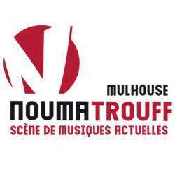 Théâtre et salle de spectacle Noumatrouff  - 1 - 