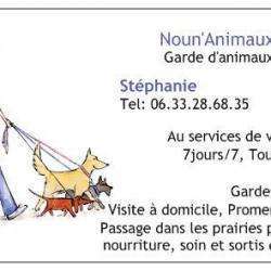 Noun'animaux Services Romans Sur Isère