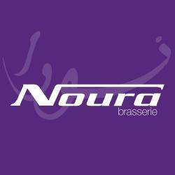 Restaurant Noura Boulogne - 1 - Noura Boulogne - Logo - 