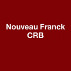 Nouveau Franck Crb
