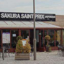 Sakura Saint Prix Saint Prix