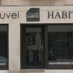 Agence immobilière NOUVEL HABITAT - 1 - 