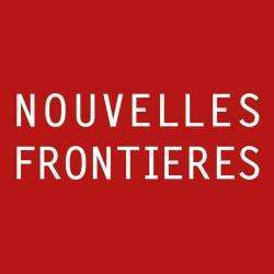 Agence de voyage Nouvelles Frontieres - 1 - 