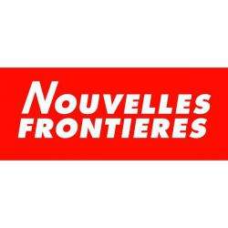 Agence de voyage Nouvelles Frontieres Berry Voyages (eurl) - 1 - 