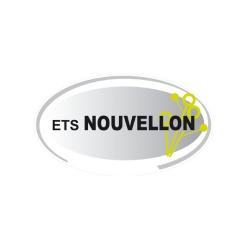 Nouvellon - Deutz Fahr Bouville