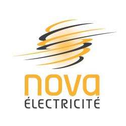Electricien NOVA Electricite - 1 - 