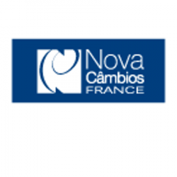 Banque Novacambios - 1 - 