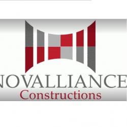 Novalliance Constructions Lyon