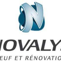 Novalys Renovation Lyon