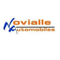 Garagiste et centre auto Novialle Automobiles - 1 - 