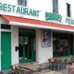 Restaurant Novidin's - 1 - 