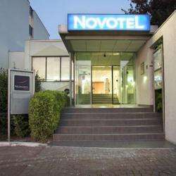 Hôtel et autre hébergement Hotel Novotel Paris Creteil le Lac - 1 - 