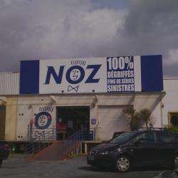 Bazar et déstockage NOZ - 1 - 