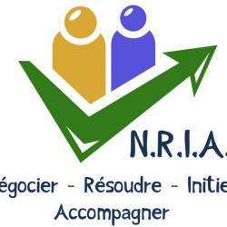 Nria Négocier Résoudre Initier Accompagner Nice