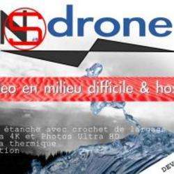 Etablissement scolaire Ns-drone - 1 - 