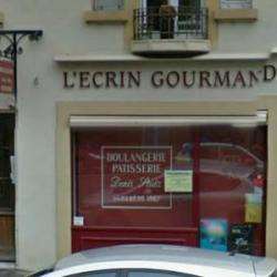 Boulangerie Pâtisserie L'ecrin Gourmand - 1 - 