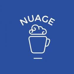  Nuage Café Paris