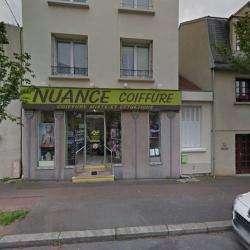 Nuance Coiffure Caen