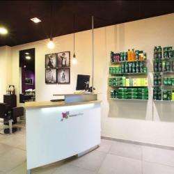Nuance Coiffure Rennes