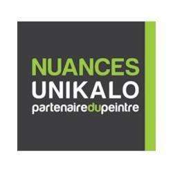 Producteur Nuances Unikalo Saint Laurent du Var - 1 - 