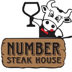 Number Steak House Avranches