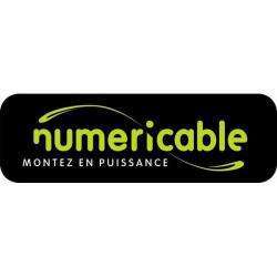 Commerce Informatique et télécom Numéricable - 1 - 