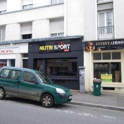 Nutri-sport-shop Brest