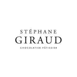O' Gourmandise - Stéphane Giraud