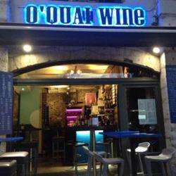 O' Quai Wine  Lyon