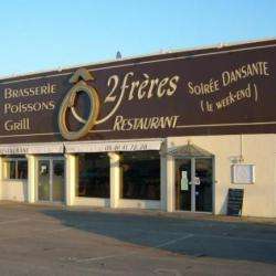 ô 2 Frères Restaurant Poitiers